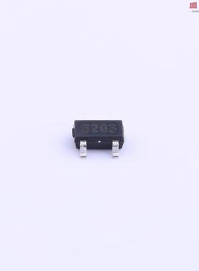 原装正品CC6203ST[霍尔效应]