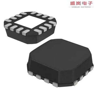 原装正品PCA9674ABS,118[IC I/O EXPANDER I2C 8B 16HVQFN]