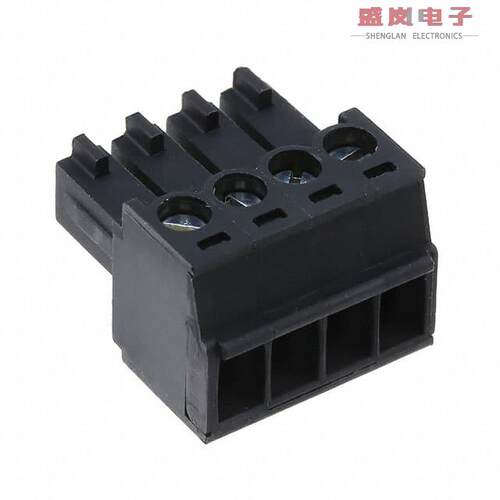原装正品5452178[TERM B PLUG 4POS STR 3.5MM]