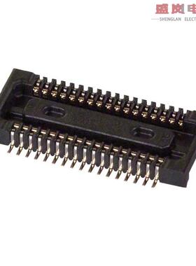 原装正品DF30FC-34DS-0.4V(81)[CONN RCPT 34POS SMD GOLD]