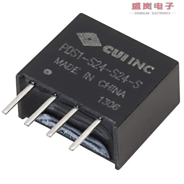 原装正品PDS1-S5-S5-S[DC DC CONVERTER 5V 1W]