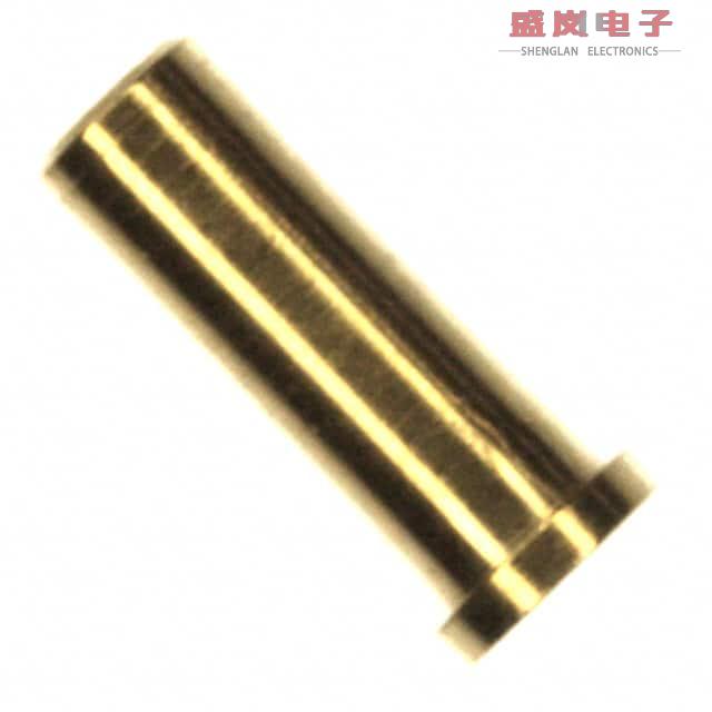原装正品0329-0-15-15-34-27-10-0[CONN PIN RCPT .032