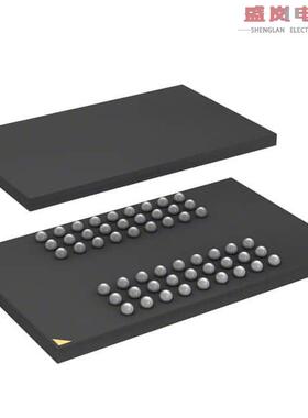 原装正品IS42S16320D-7BL[IC DRAM 512M PARALLEL 54TFBGA]