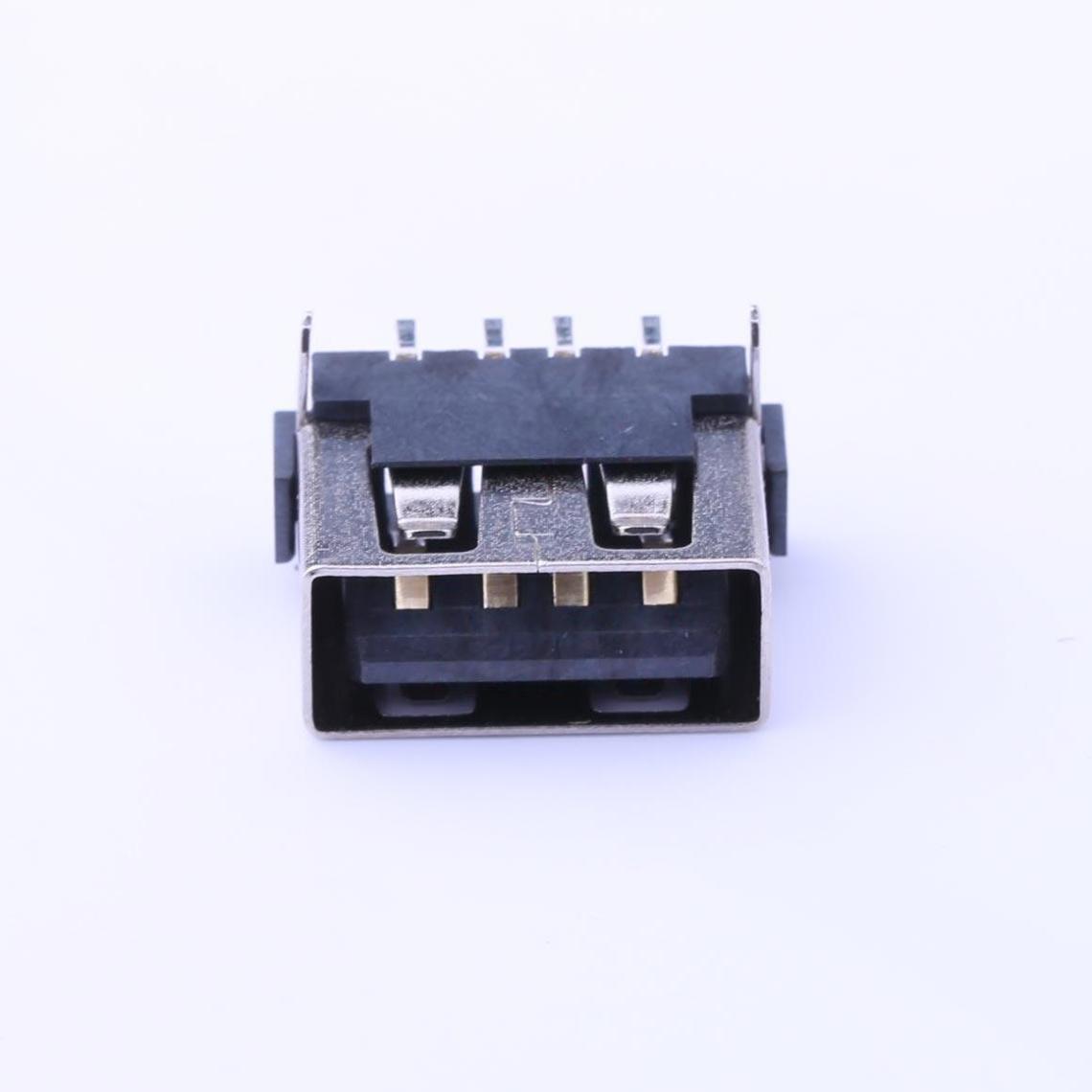 原装正品908-261A2021S10100[Type-A 母座]