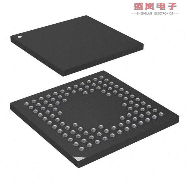 原装正品STM32F412VEH3TR[IC MCU 32BIT 512KB FLSH 10