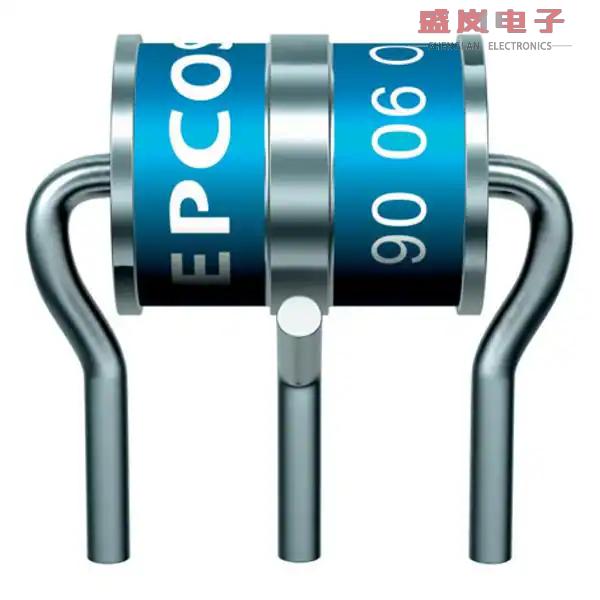 原装正品B88069X2271B502[气体放电管 - GDT