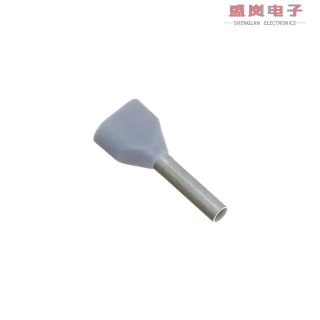 原装正品9037410000[CONN FERRL DIN 2X18AWG GRY 500PC]