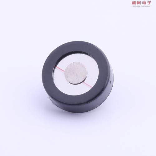 原装正品GMC12038YA-16R2048[电磁无源一体蜂鸣器（