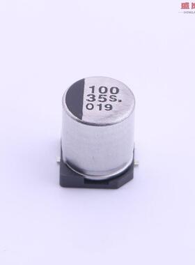 原装正品EEE1VA101XAP[100uF 20% 35V]