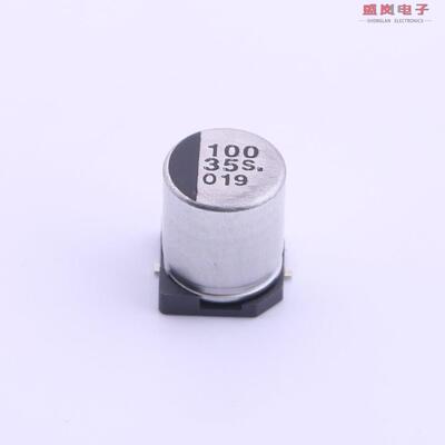 原装正品EEE1VA101XAP[100uF 20% 35V]