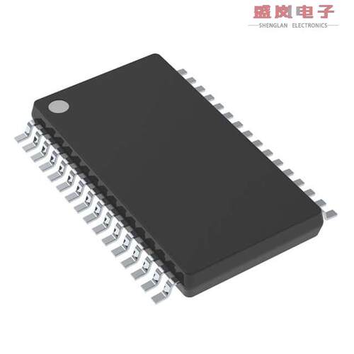 原装正品TPS2205IDAP[IC PWR SWITCH 3:4 32HTSSOP]