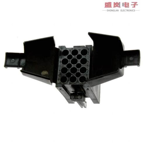 原装正品SMS12PDH1[CONN PLUG 12POS CABLE W/SR HOOD]