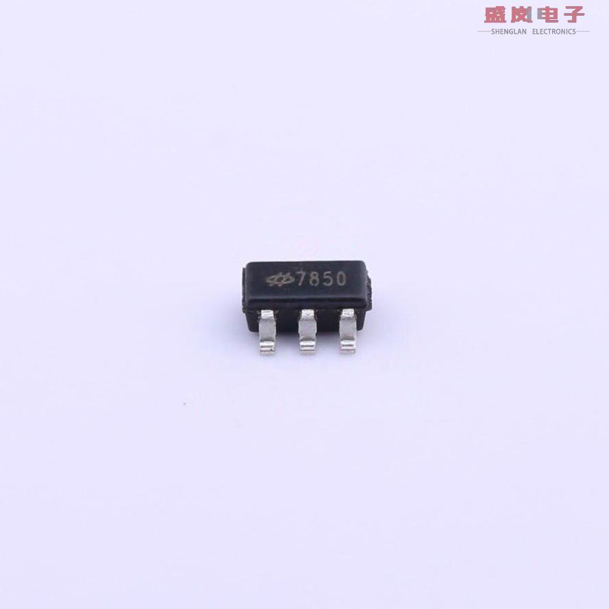 原装正品HT7850[Vin=8V Vout=5V 500mA]