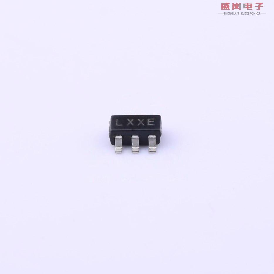 原装正品XC6219B282MR[Vin=6V Vout=2.8V 240mA 70dB@(