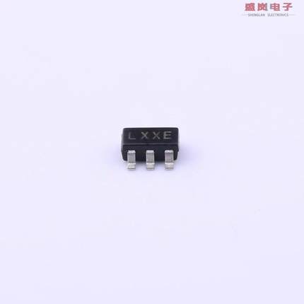 原装正品XC6219B282MR[Vin=6V Vout=2.8V 240mA 70dB@(