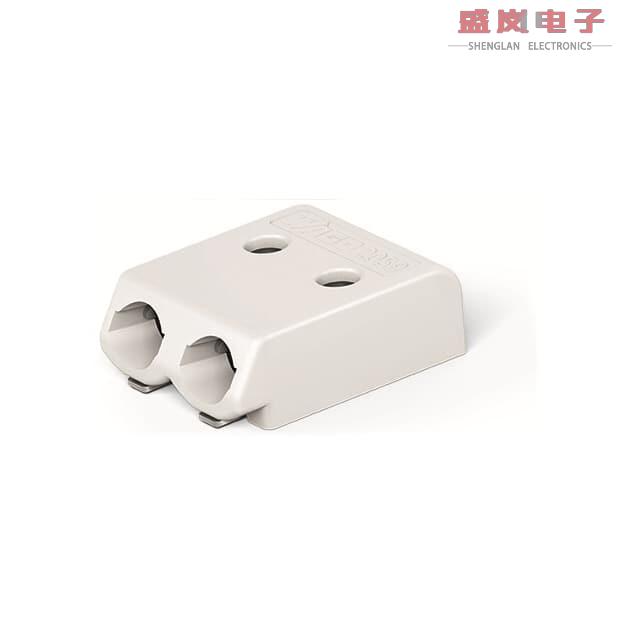 原装正品2059-302/998-403[SMD PCB TERMINAL B; 0.5 MM;]