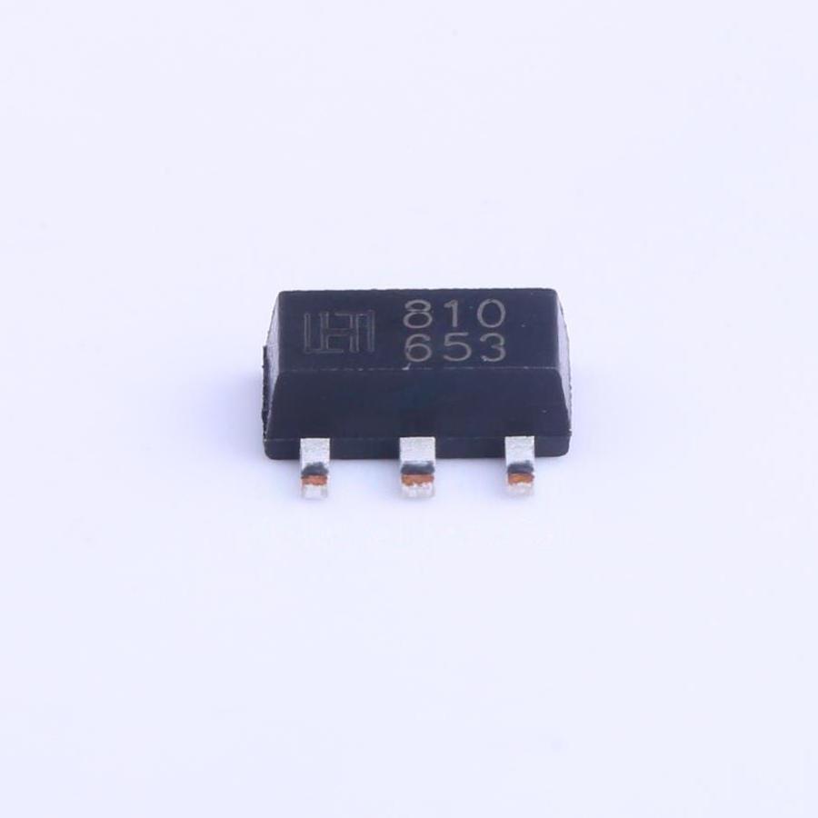 原装正品LM78L10F[线性稳压器及LDO SOT89-3 10V 100mA