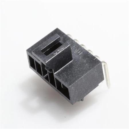 原装正品105313-1106[集管和线壳 NanoFit RA Hdr TH S