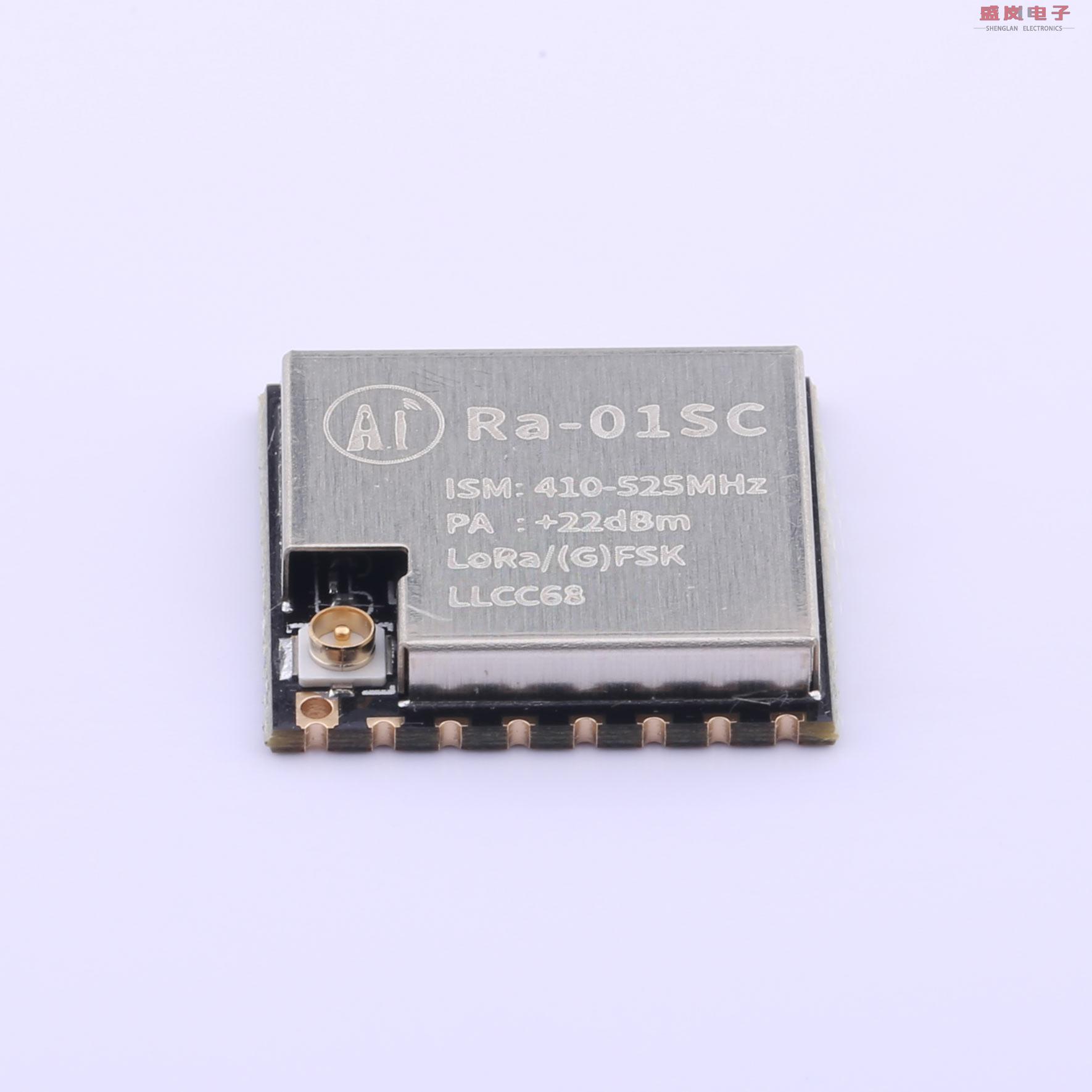 原装正品RA-01SC-I[Ra-01SC-I]