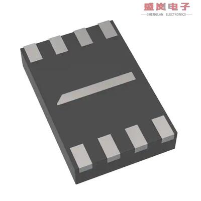 原装正品IS25LP040E-JYLE-TR[4MB QSPI, 8-PIN USON 2X