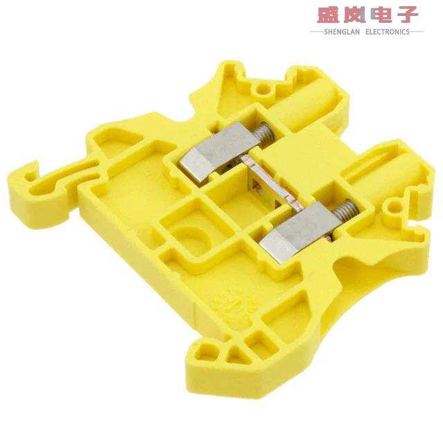 原装正品3045114[CONN TERM BLK FEED THRU 10-26AWG]