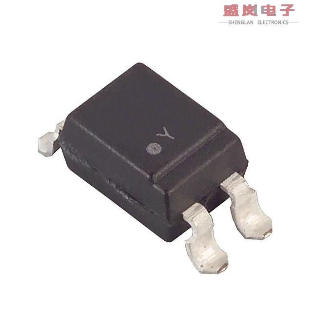原装正品LTV-817S[OPTOISOLATR 5KV TRANSISTOR 4-SMD]