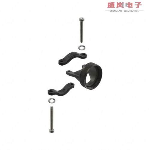 原装正品M85049/38-17A[CONN CABLE CLAMP SZ 17 E BLK]