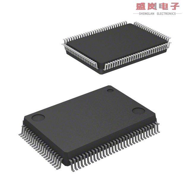 原装正品M306N4FGTFP#UKJ[IC MCU 16BIT 256KB FLASH 1