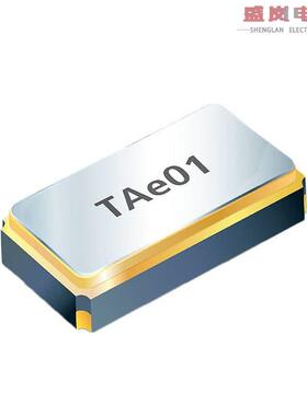 原装正品9HT12-32.768KDZY-T[CRYSTAL 32.7680KHZ 7PF SMD]