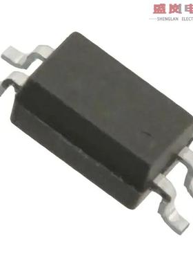原装正品VOS627A-2T[OPTOISOLATOR 3.75KV TRANS 4-SSOP]