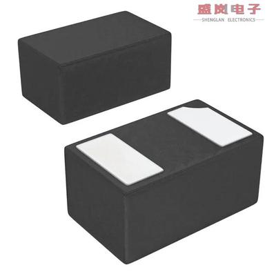 原装正品UCLAMP0511P.TCT[TVS DIODE 5VWM 14VC SLP1006P2]