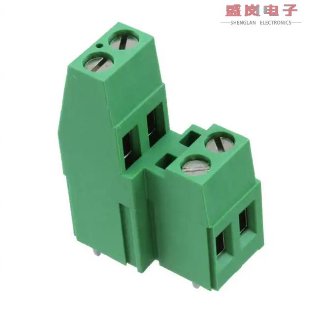 原装正品282909-2[TERM BLK 2P SIDE ENT 5.08MM PCB]