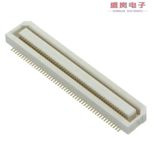原装正品AXK500137YG[CONN SOCKET 100POS SMD GOLD]