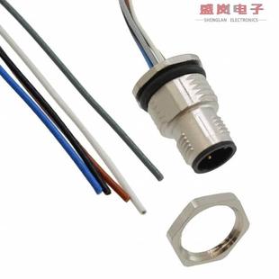 CBL 5POS 1.64 正品 WIRE 1542703 原装 MALE
