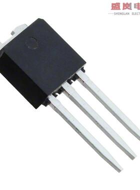 原装正品STU12N60M2[MOSFET N-CH 600V 9A IPAK]