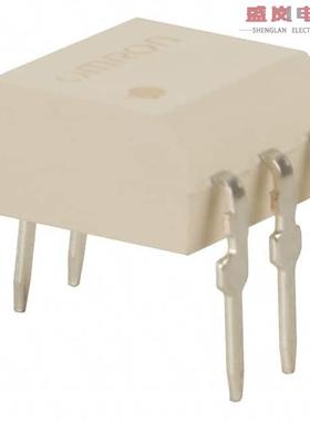 原装正品G3VM-401B[SSR RELAY SPST-NO 120MA 0-400V]