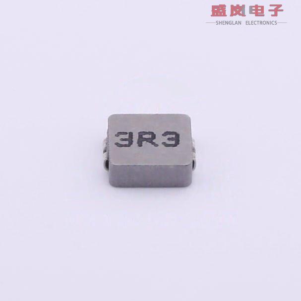 原装正品YSPI0520-3R3M[功率电感 3.3µH 20% 44m IND_5