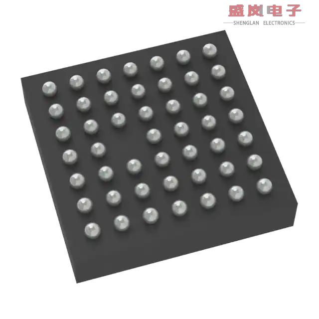 原装正品XC9536XL-10CS48I[IC CPLD 36MC 10NS 48CSP]