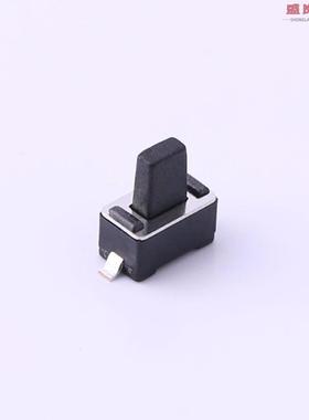 原装正品TS-1101S-C-D-B-B-A[3*6*7 黑色260gf]