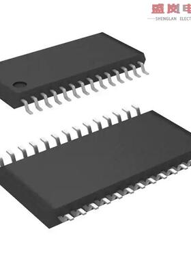 原装正品9DB106BGLFT[IC BUFFER ZD 6OUTPUT 28-TSSOP]