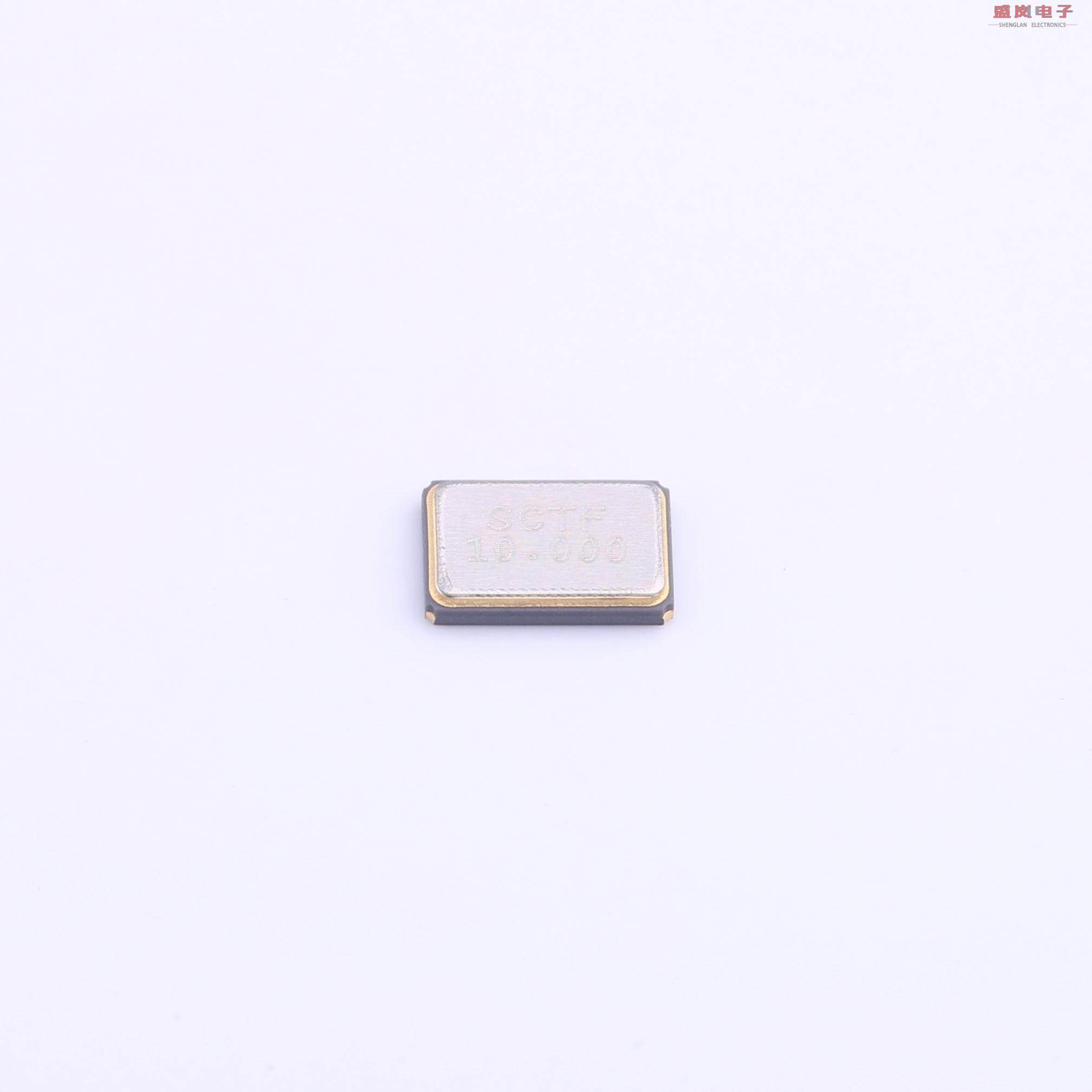 原装正品SX5B10.000F2020F30[10MHz 20ppm 20pF]