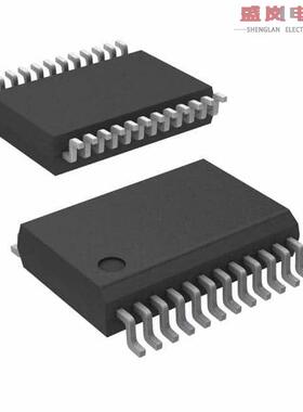 原装正品SN74ABT646ADBR[IC TXRX NON-INVERT 5.5V 24SSOP]