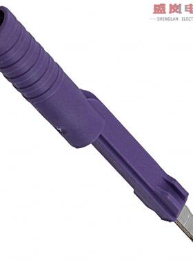 原装正品3032761[CONN TERM BLK TEST PLG ADPT VIO]