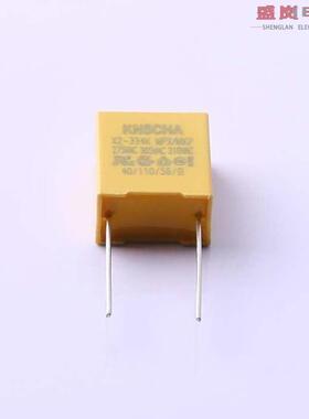 原装正品MPX334K31C5KN15600[等级:X2 330nF 10% 275VA