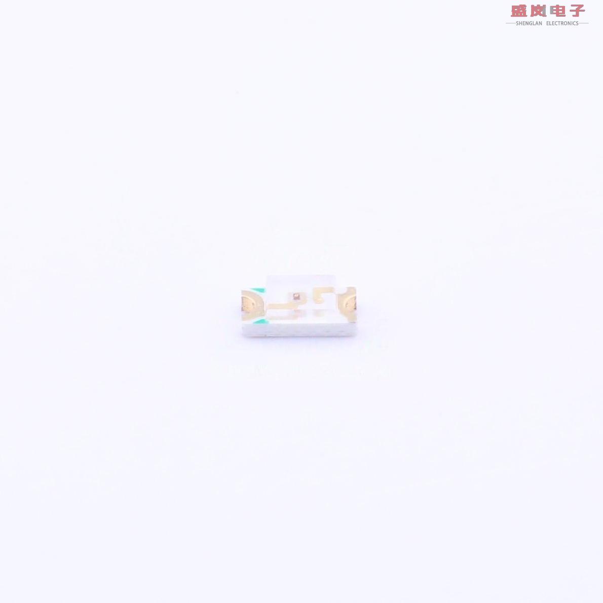 原装正品15-21VGC/TR8[LED 黄绿 1206 571nm 13mcd 正贴]