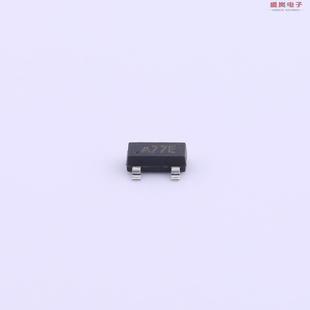 原装正品AO3407A[P沟道 30V 4.1A]