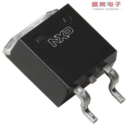 原装正品BTA316B-800E,118[TRIAC SENS 800V 16A D2PAK]