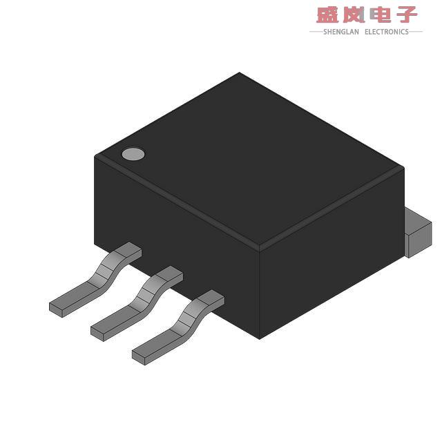原装正品IPD5N25S3430ATMA1[MOSFET N-CH 250V 5A TO252-3]