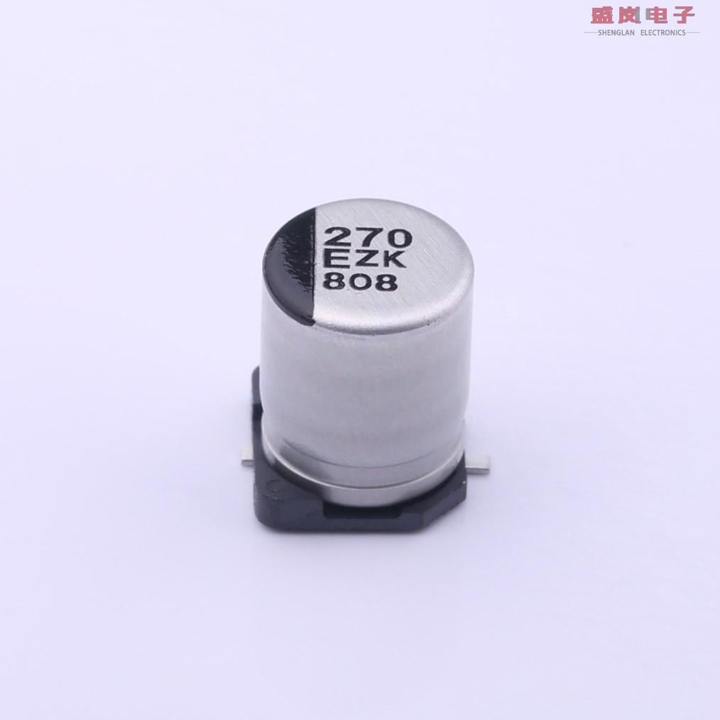 原装正品EEHZK1E271P[270uF 20% 25V]