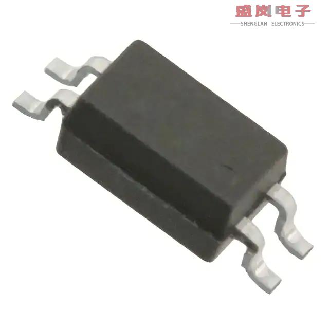 原装正品TCMT1105[OPTOISOLATOR 3.75KV TRANS 4-SOP]